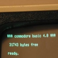 PET Editor ROM
